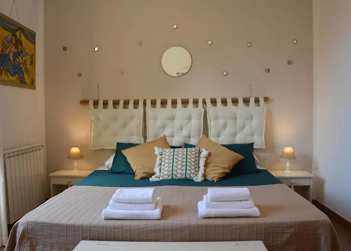 Guest House Le Sibille