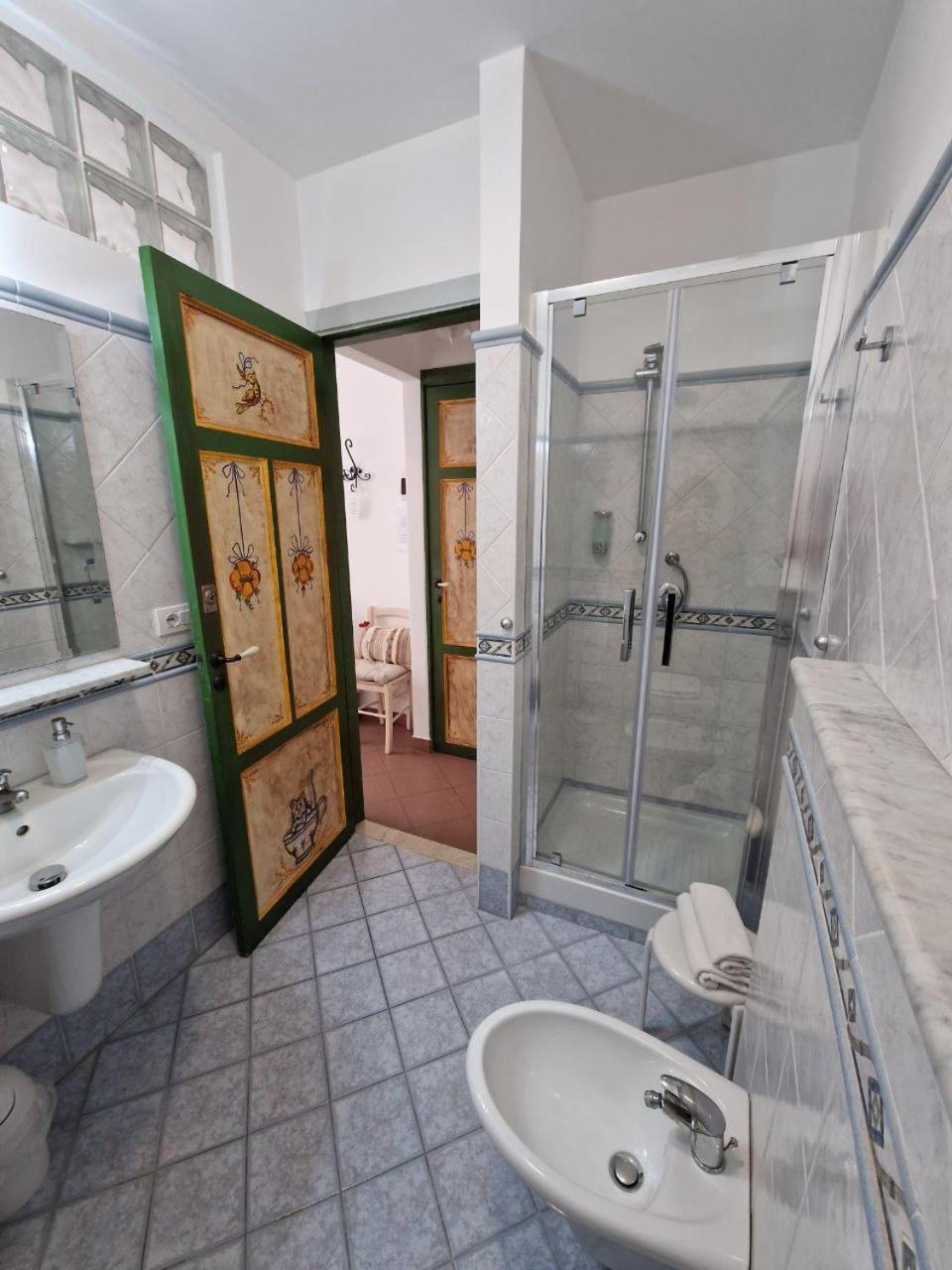 Guest house Le Sibille *