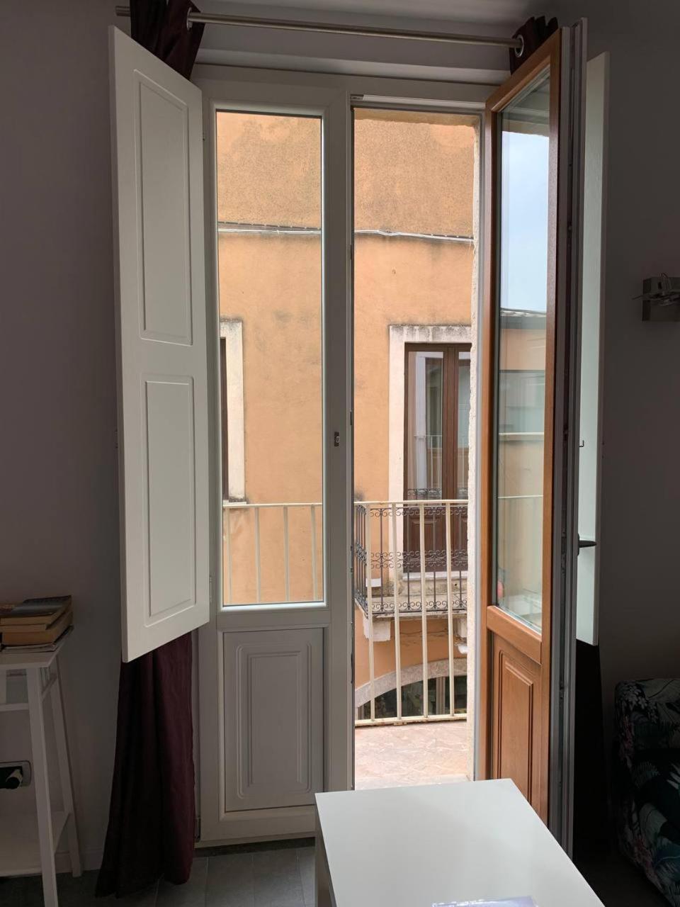 Gæstehus Le Sibille Taormina