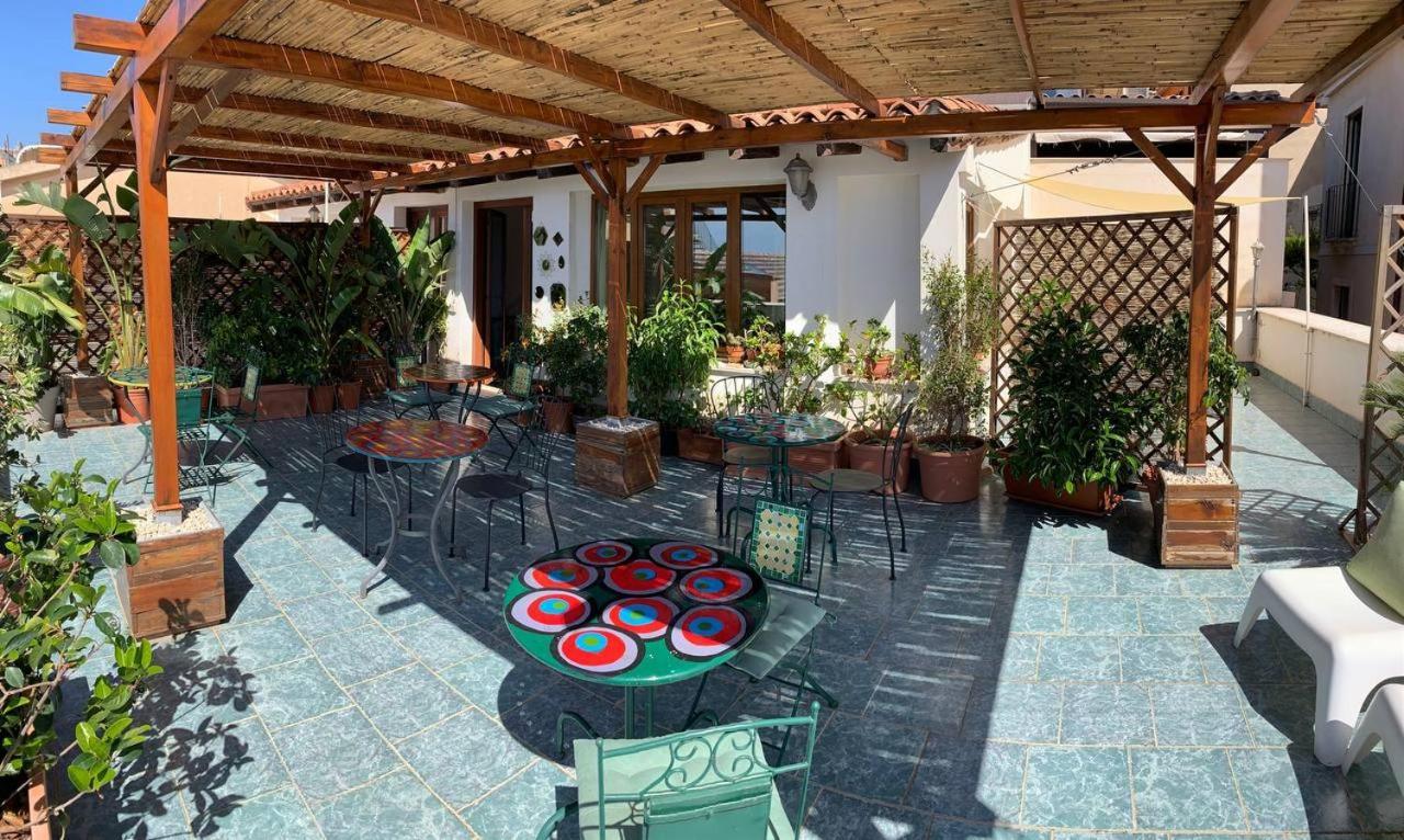 Le Sibille Taormina