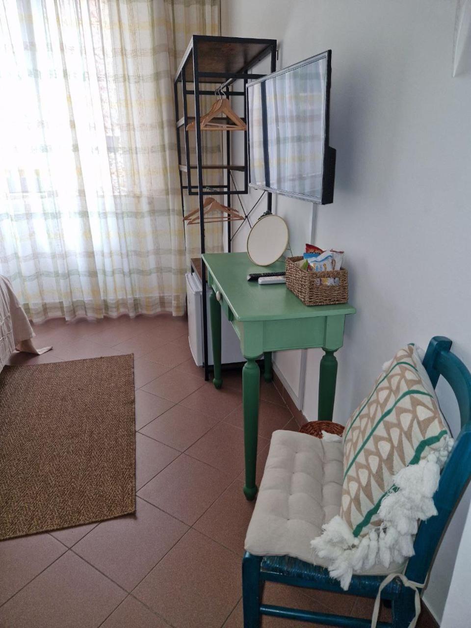 Affittacamere Le Sibille Taormina