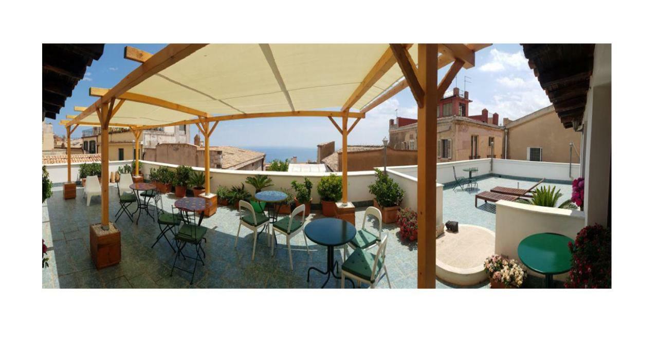 Gæstehus Le Sibille Taormina